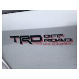 2005 Toyota Tundra 4X4