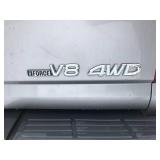 2005 Toyota Tundra 4X4