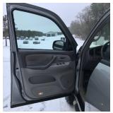 2005 Toyota Tundra 4X4