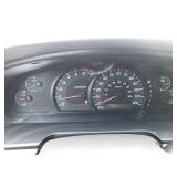 2005 Toyota Tundra 4X4