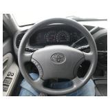 2005 Toyota Tundra 4X4