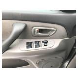 2005 Toyota Tundra 4X4