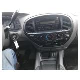 2005 Toyota Tundra 4X4