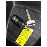 2005 Toyota Tundra 4X4