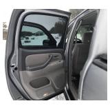 2005 Toyota Tundra 4X4