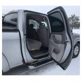 2005 Toyota Tundra 4X4