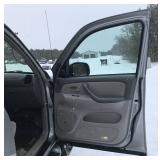 2005 Toyota Tundra 4X4
