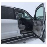 2005 Toyota Tundra 4X4