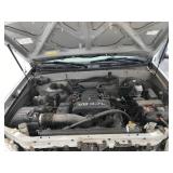 2005 Toyota Tundra 4X4