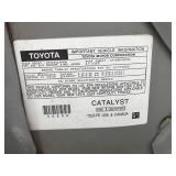 2005 Toyota Tundra 4X4