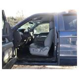 2013 Ford F150 4X4