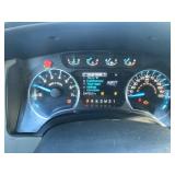 2013 Ford F150 4X4