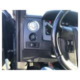 2013 Ford F150 4X4