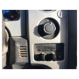 2013 Ford F150 4X4