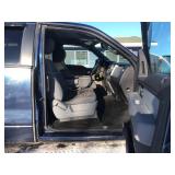 2013 Ford F150 4X4