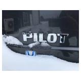 2015 Honda Pilot EXL 4X4