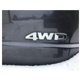 2015 Honda Pilot EXL 4X4