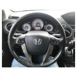 2015 Honda Pilot EXL 4X4