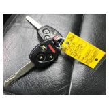 2015 Honda Pilot EXL 4X4