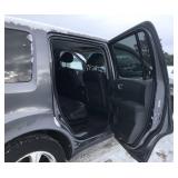 2015 Honda Pilot EXL 4X4