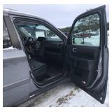 2015 Honda Pilot EXL 4X4