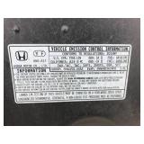 2015 Honda Pilot EXL 4X4