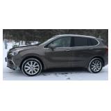 2016 Buick Envision AWD
