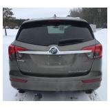 2016 Buick Envision AWD