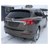 2016 Buick Envision AWD