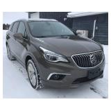 2016 Buick Envision AWD