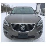 2016 Buick Envision AWD