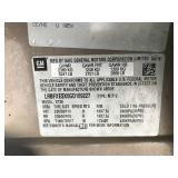 2016 Buick Envision AWD