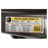 2016 Buick Envision AWD