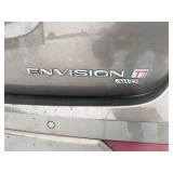 2016 Buick Envision AWD