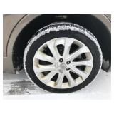 2016 Buick Envision AWD