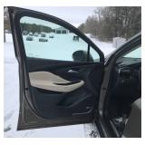 2016 Buick Envision AWD