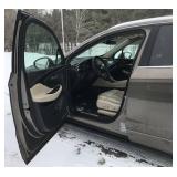 2016 Buick Envision AWD