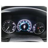 2016 Buick Envision AWD