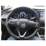 2016 Buick Envision AWD