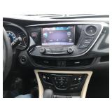 2016 Buick Envision AWD