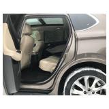 2016 Buick Envision AWD