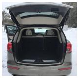 2016 Buick Envision AWD