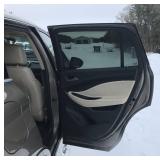 2016 Buick Envision AWD