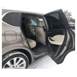 2016 Buick Envision AWD