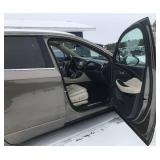 2016 Buick Envision AWD