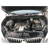 2016 Buick Envision AWD