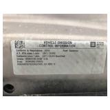 2016 Buick Envision AWD