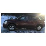 2007 Chevy Equinox LS AWD