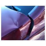 2007 Chevy Equinox LS AWD