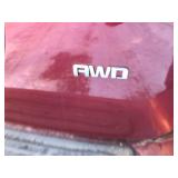 2007 Chevy Equinox LS AWD